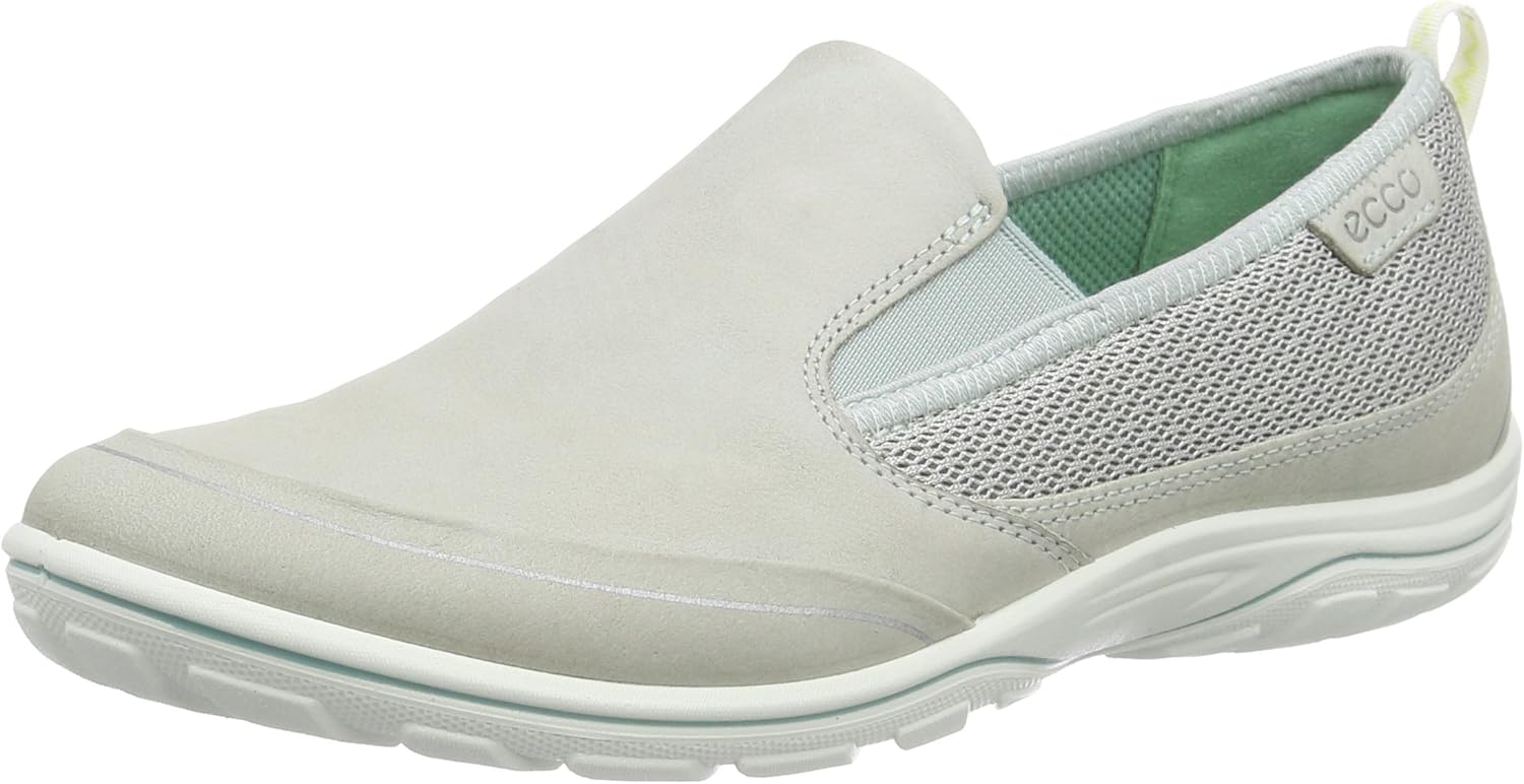 ECCO Women's Arizona SlipOn Walking Shoe Loafers & SlipOns