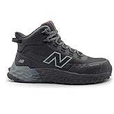 New Balance Women's Fresh Foam Cremorne Composite Toe Safety Shoes
