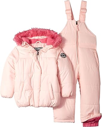 snowsuit set