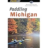 Paddling Michigan (Regional Paddling Series)