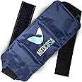 Medcosa Flexible Sport Ice Pack | Any Ache, Any Pain, We’ve Got You Covered | Cold Reusable Wraps with Flexible Straps | Ideal for Sport Injuries, R.I.C.E Treatment & Scrapes