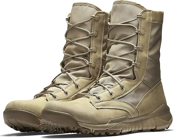nike combat boots canada