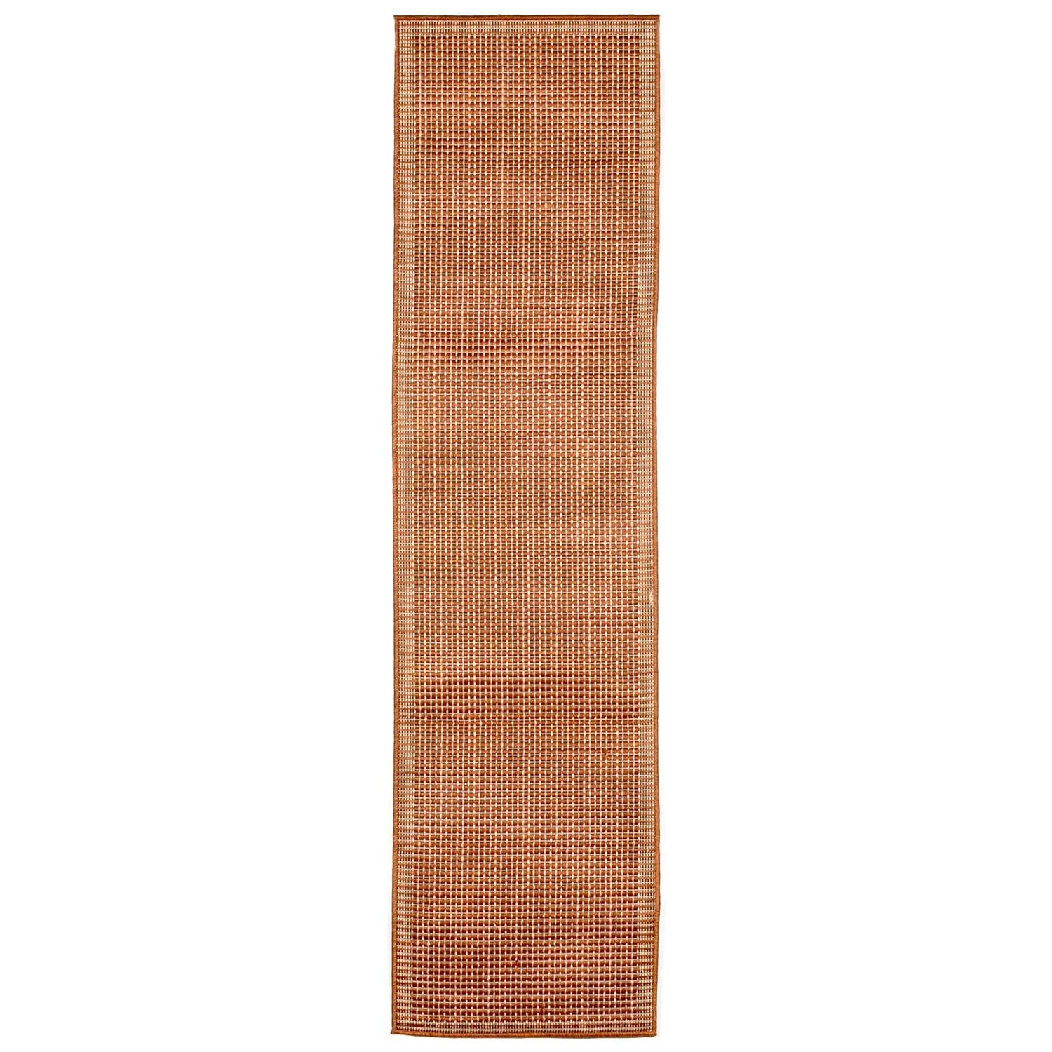 Best orange indoor outdoor carpet