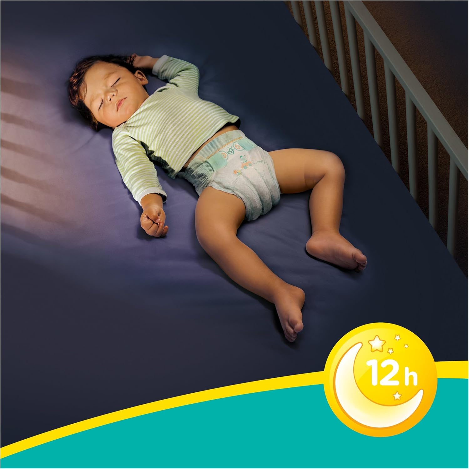 pampers 6 premium protection