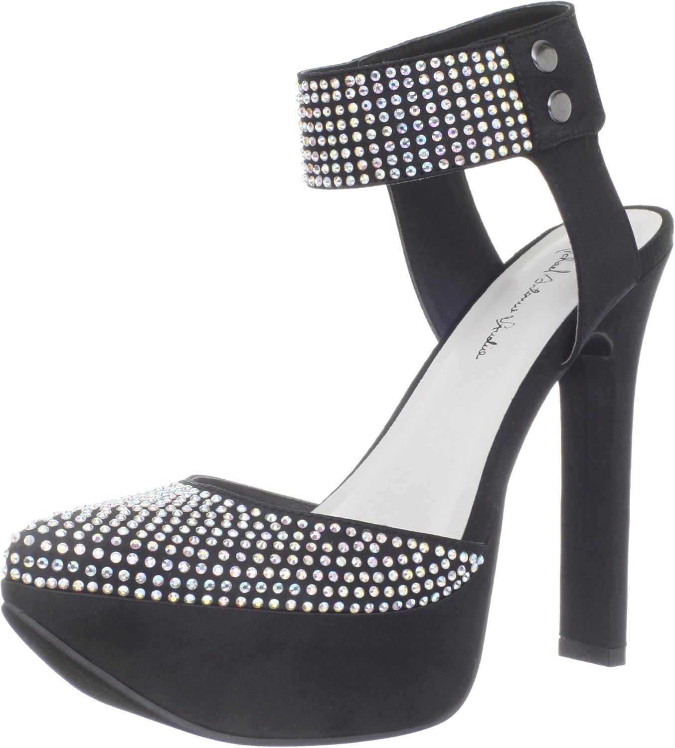 michael antonio studio shoes