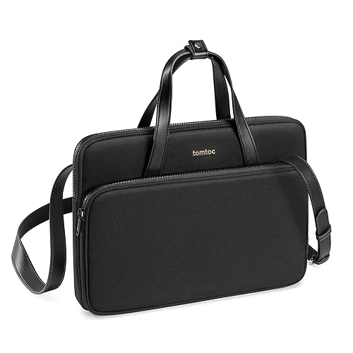 Tomtoc Tasche Surface Laptop Tomtoc Protective Laptop Shoulder Bag