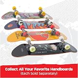 Tech Deck The Simpsons Handboard Authentic Mini Skateboard 27.6cm 13.9cm view 8