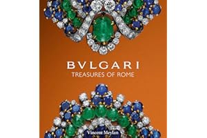 Bulgari: Treasures of Rome