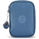 Kipling Women's 100 Pens Printed Case, Organize Accessories, Art Supplies, Makeup, Travel Organizer