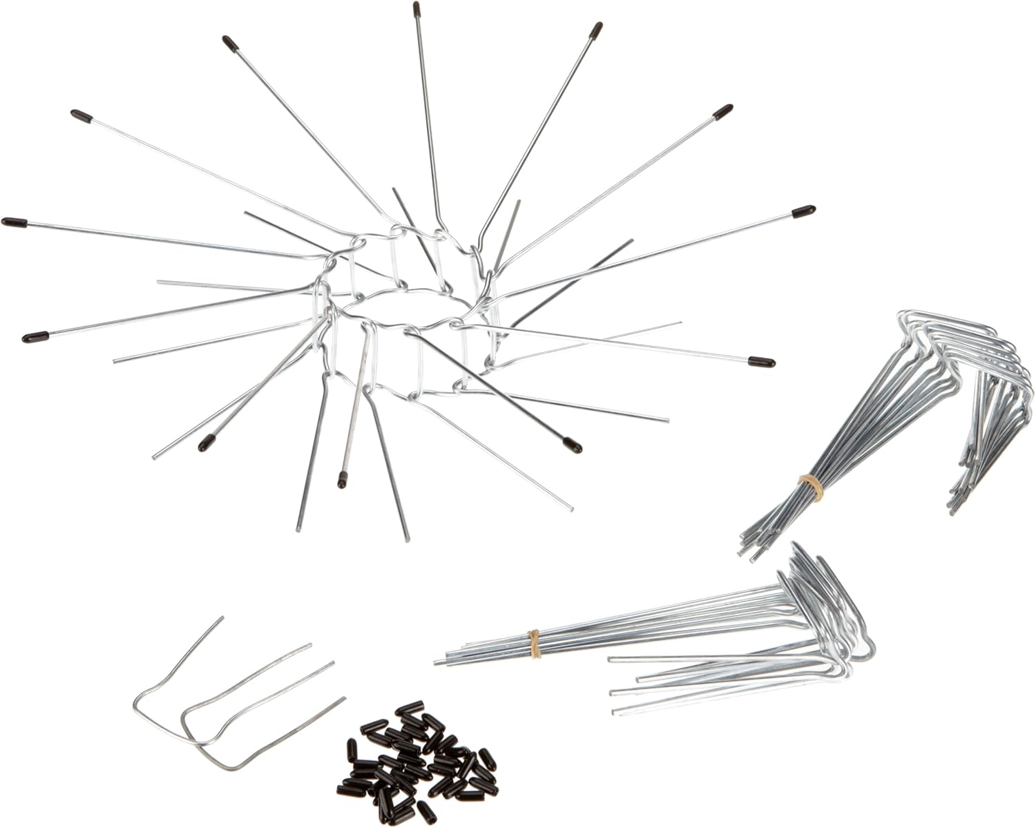 Schwegler 00260 0 Katzenabwehrgurtel Amazon De Garten