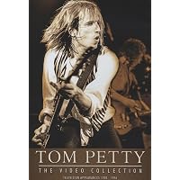 Amazon.com: Tom Petty and the Heartbreakers - Live at the Olympic