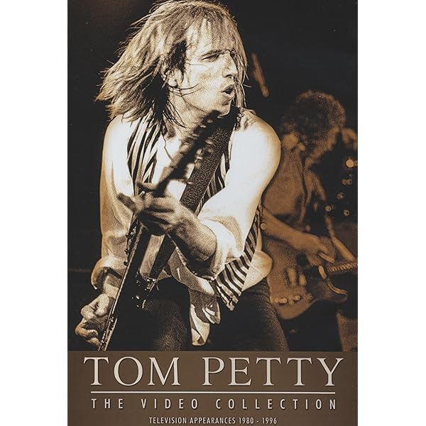 Amazon.com: Tom Petty & The Heart Breakers TAKE THE HIGHWAY