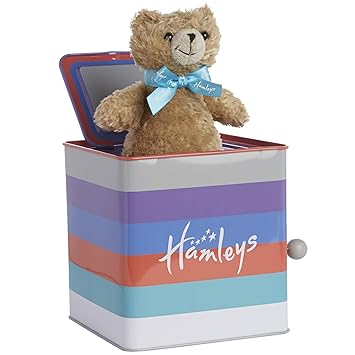 hamleys amazon