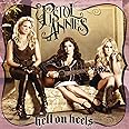 Pistol Annies Hell On Heels