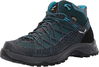 salewa hiking shoes