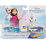 hot wheels toy story 4 bundle vehicles 6 pack