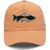 Paramount Outdoors Women's Ponytail Fishing Hats