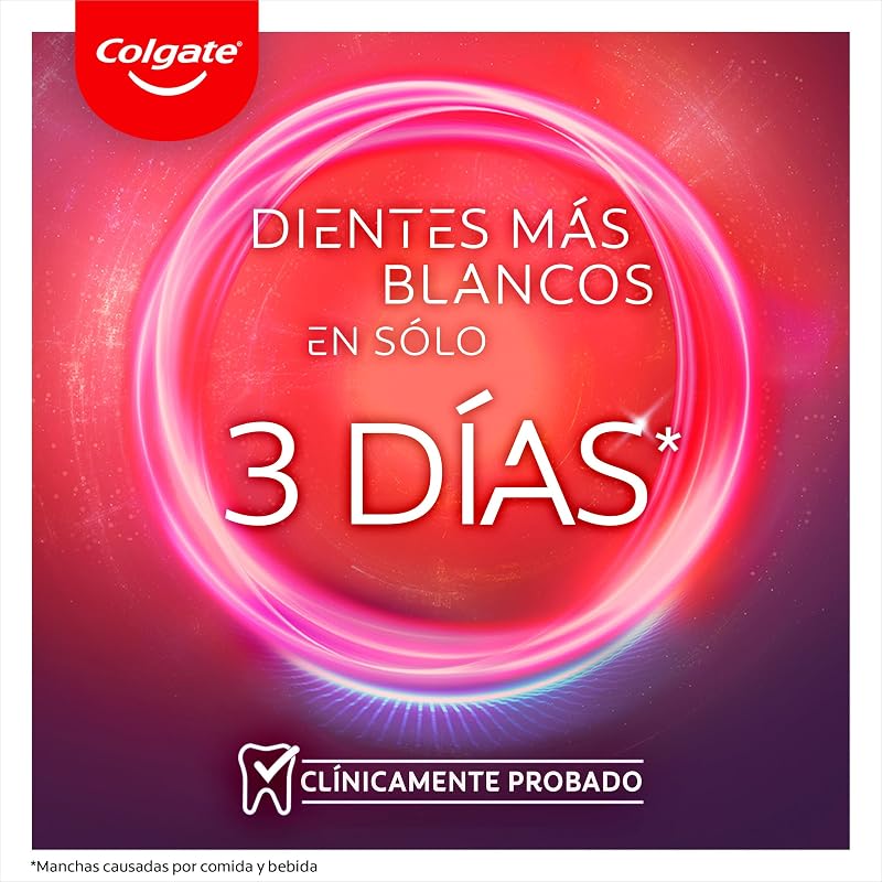 Ultra Active Foam Pasta de Dientes 50ml