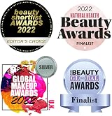 NAILKIND Natural Nail Base Coat 8ml vegan cruelty free peta certified view 3
