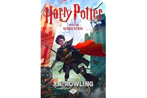 Harry Potter och De Vises Sten (Swedish Edition)