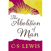 The Abolition of Man