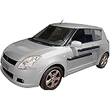 ML INNOVACIONES x2 Plus Dent Prevent Car Door Protector, Magnetic car door protector, dent guard for metal doors vehicle auto