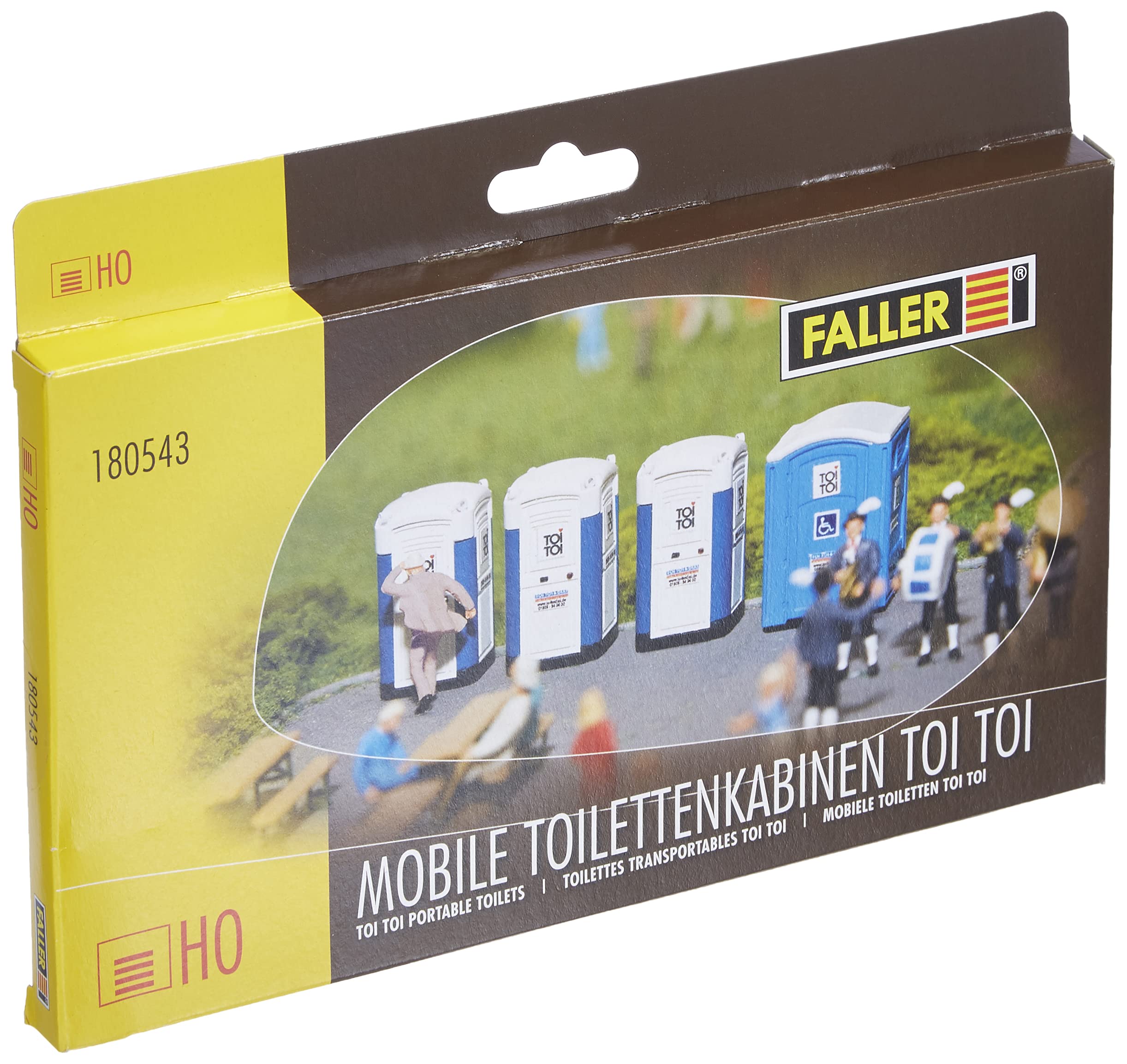 Faller 180543