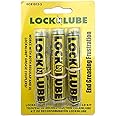 LockNLube Coupler Rebuild Kit - 3 Pack