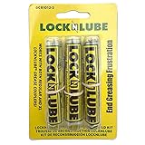 LockNLube Coupler Rebuild Kit - 3 Pack