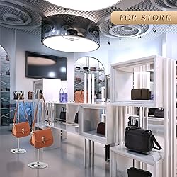 2 Pcs Purse Display Stand Handbag Display Stand