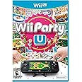 Wii Party U Game Only - No Remote Control Included