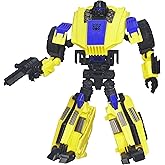 Transformers Generation Swindle