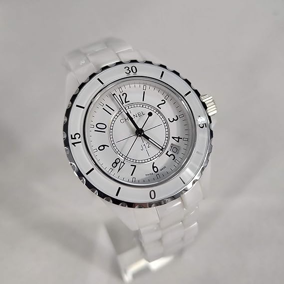 Amazon 時計 ジェイトゥエルヴ 38mm クオーツ 生活日常防水 メンズ 腕時計 ウォッチ ホワイト メンズ腕時計 腕時計 通販