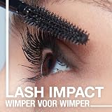 Maybelline Lash Sensational Sky High Mascara Black - Volumizing & Lengthening view 8