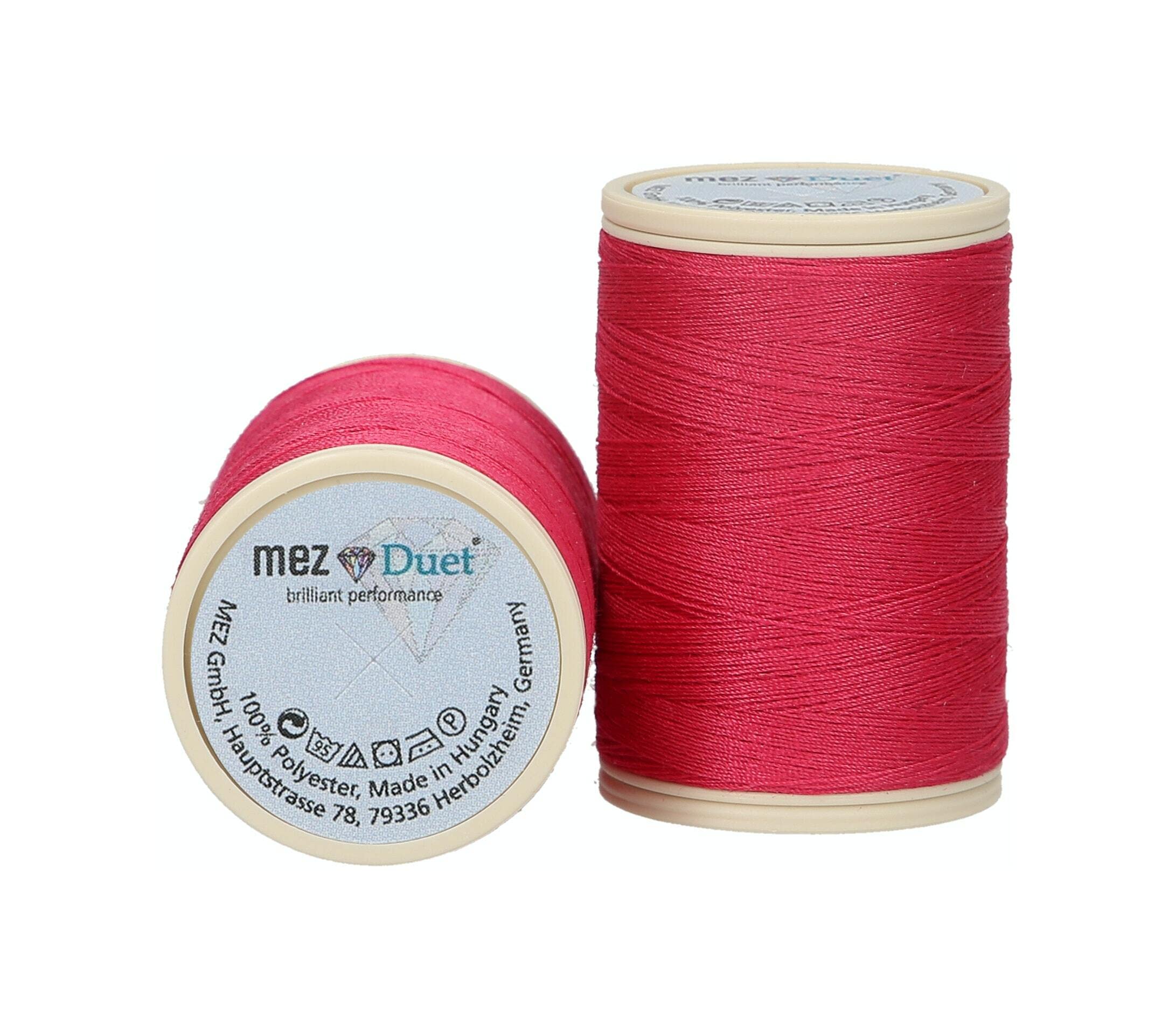 MEZ Duet, Thickness: 100, Packaging: 500M 7226 Sewing Threads