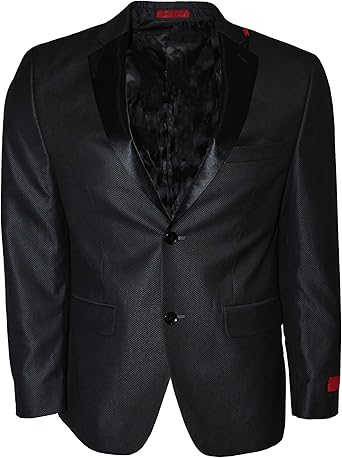 alfani black jacket