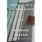 Anatomy of a Disappearance: A Novel