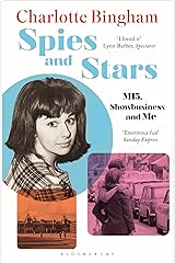 About Charlotte Bingham