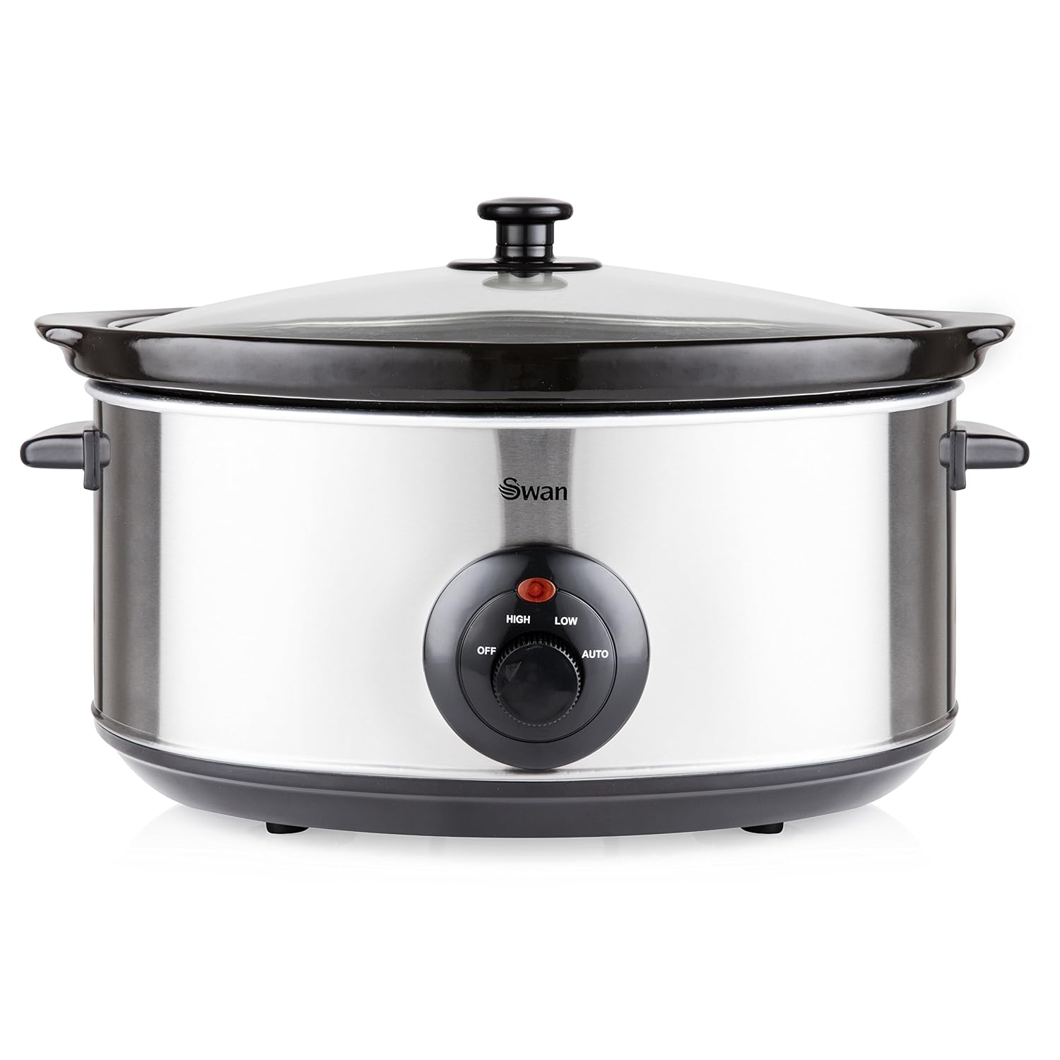 Swan Auto Slow Cooker Settings at Helen Gabriel blog