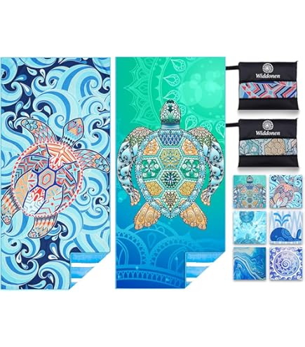 Toilet-Bound Hanako-kun Beach Towel - Superfine Fiber, Quick-Drying, 55x27 Inches