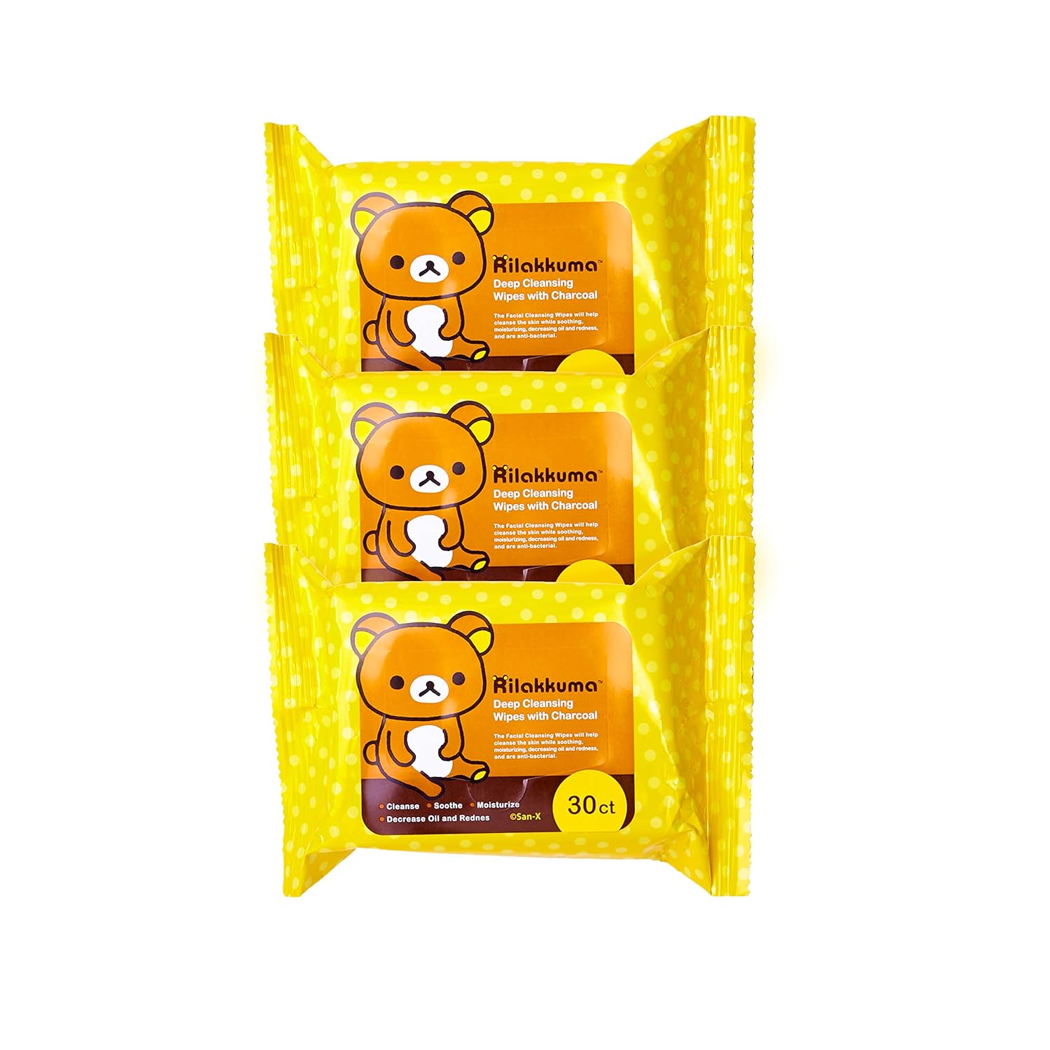 witch hazel makeup wipes