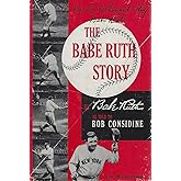 The Babe Ruth Story