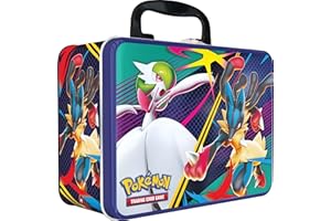Pokémon TCG: Collector Chest - Fall 2025