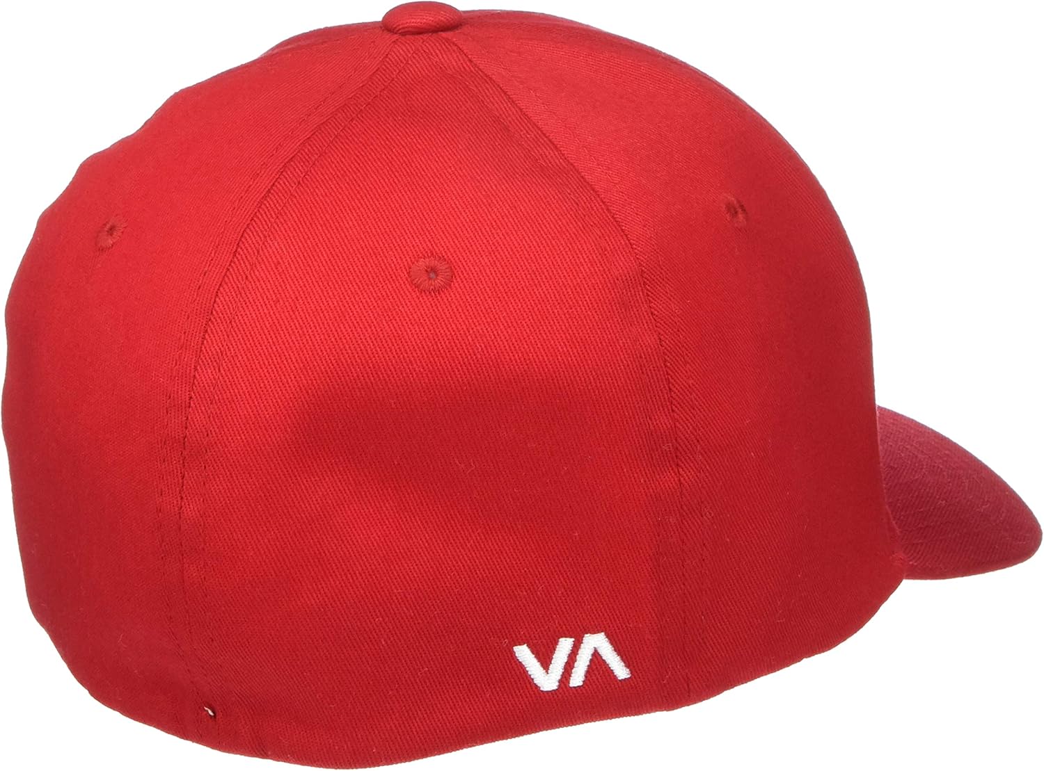 RVCA Men's Flex Fit Cap: Clothing