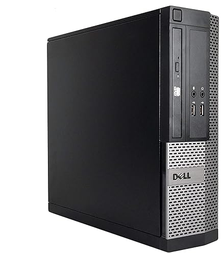 10台 DELL OPTIPLEX 7010 i5−3570 Amazon.com: Dell Optiplex 7010 Business Desktop Computer