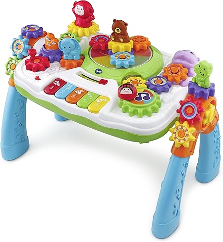 VTech GearZooz 2-in-1 Jungle Friends 