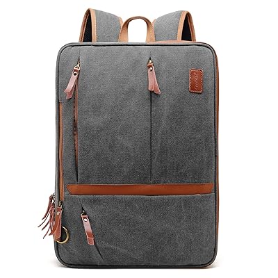 CoolBELL Inch Laptop Messenger Bag Backpack Nigeria Ubuy