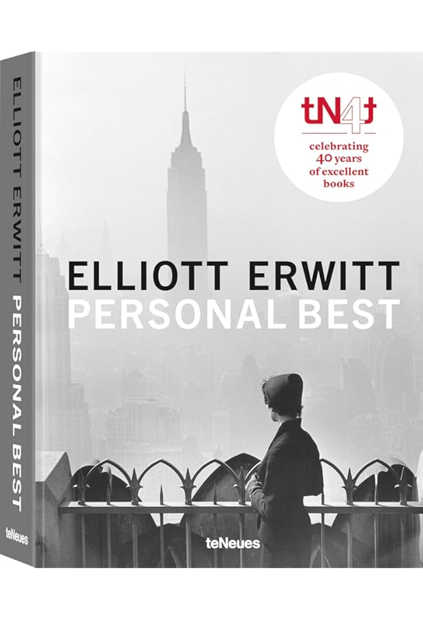 アート・デザイン・音楽 Elliott Erwitt Personal Exposures PERSONAL EXPOSURES | Elliott Erwitt | First Edition; First Printing