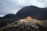 Lifesystems Ultralight Four Person Emergency Storm Shelter for Hiking view 4