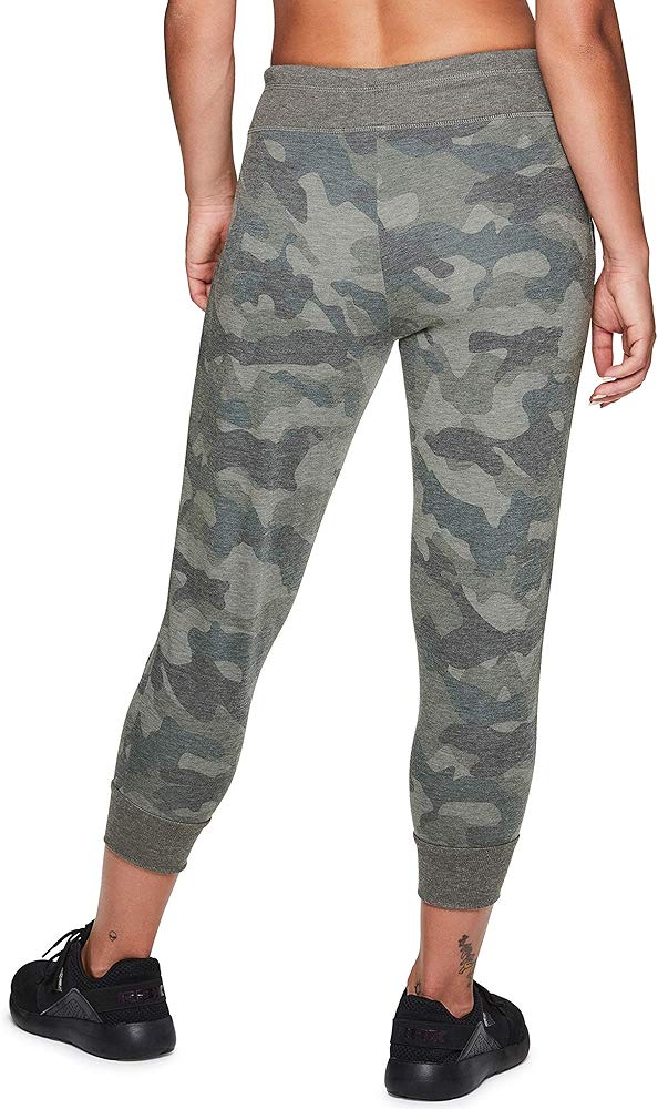 rbx camo joggers